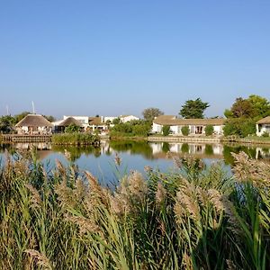 Hotel L' Estelle En Camargue